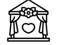 Amrapali Banquet Icon